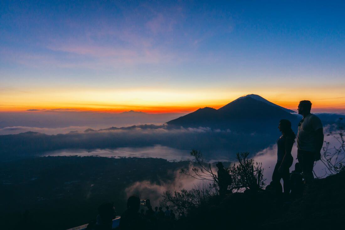 9-Day Beautiful Bali Tour from Ubud: Sidemen, Sibetan Village, Mt Batur, Lovina and Sanur | Small Group Tour